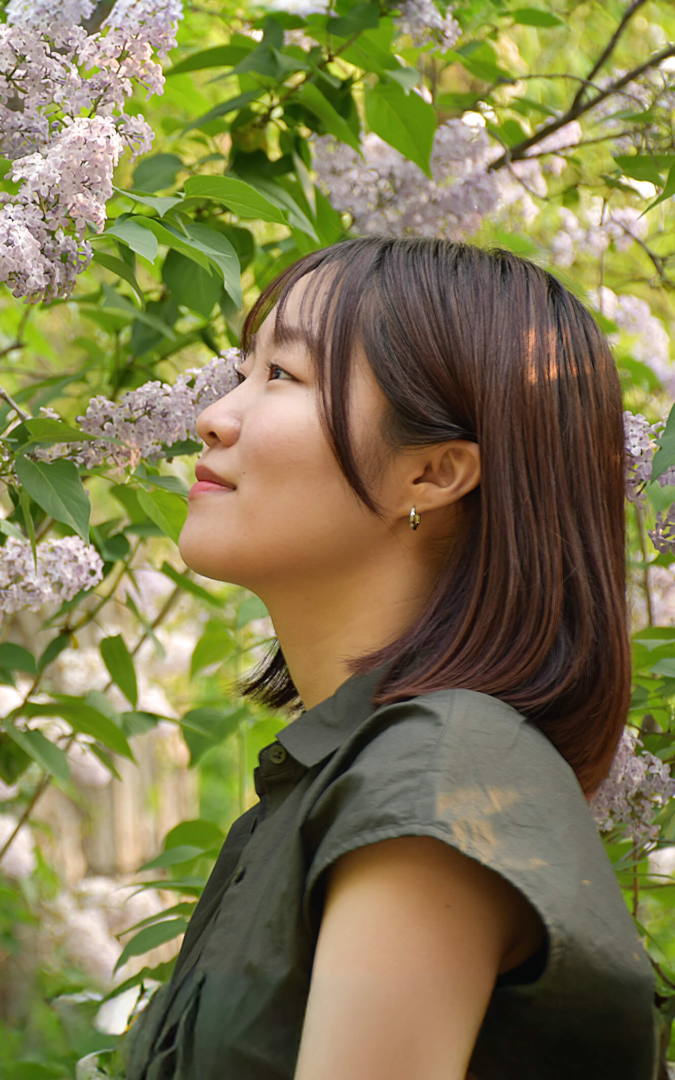 松本小百合の写真