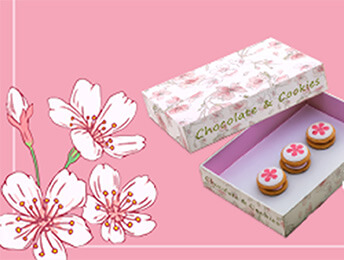 SAKURA Bannerの画像