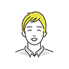 M先生のアイコン