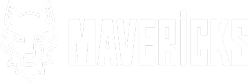 マーベリックスのロゴ